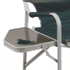 Outpost Elite Deck Chair - Green