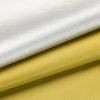 9.6x9.6ft EZ Canopy Gazebo Top Replacement Mineral Yellow