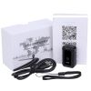 G68; Mini GPS WIFI Tracker;  2G/GSM Signal;  GPS+WIFI Positioning;  Support TF Card; FreeAPP 365GPS