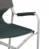 Outpost Elite Deck Chair - Green